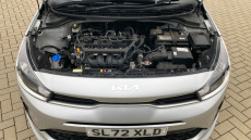 Kia Rio 1.2 DPi 1 5dr Petrol Hatchback